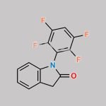Robenacoxib Impurity E CAS#: 2192217-93-7