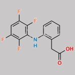 Robenacoxib Impurity F CAS#: 2192217-92-6