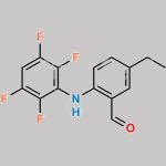 Robenacoxib Impurity J CAS#: N/A