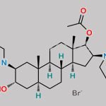 Rocuronium bromide CAS#: 119302-91-9