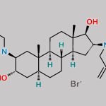 Rocuronium EP Impurity C CAS#: 119302-86-2