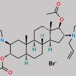 Rocuronium EP Impurity F CAS#: 1190105-66-8