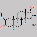 Rocuronium EP Impurity G CAS#: N/A