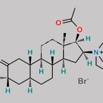 Rocuronium Impurity 6 CAS#: N/A