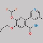 Roflumilast Cyclized Impurity CAS#: 2206607-17-0