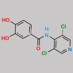 Roflumilast Dihydroxy Impurity CAS#: 1412448-29-3
