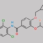 Roflumilast Impurity 12 CAS#: 162401-43-6