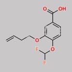 Roflumilast Impurity 13 CAS#: 1882067-44-8