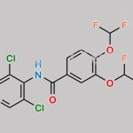 Roflumilast Impurity 16 CAS#: 162401-30-1