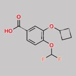 Roflumilast Impurity 17 CAS#: 2376345-94-5