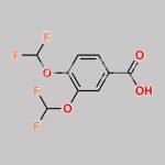Roflumilast Impurity 18 CAS#: 162401-60-7