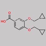 Roflumilast Impurity 21 CAS#: 1369851-30-8