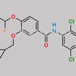 Roflumilast Impurity 3 CAS#: 2204417-23-0