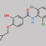 Roflumilast Impurity 5 CAS#: N/A