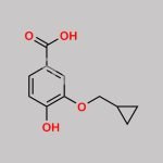 Roflumilast Impurity 7 CAS#: 1243391-44-7