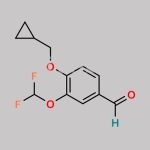 Roflumilast Impurity 9 CAS#: 162401-78-7