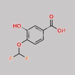 Roflumilast KSM-I Acid compound CAS#: 913985-07-6