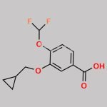 Roflumilast USP Related Compound D CAS#: 162401-62-9