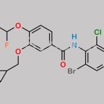 Roflumilast USP Related Compound E CAS#: N/A