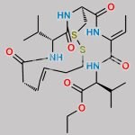 Romidepsin Impurity 1 CAS#: N/A