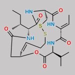 Romidepsin Impurity 4 CAS#: 1611492-54-6