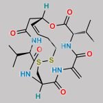 Romidepsin Impurity 5 CAS#: 1611492-53-5