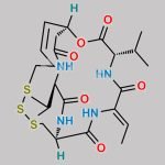 Romidepsin Impurity 6 CAS#: 1611492-56-8