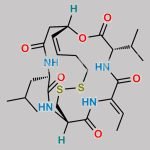 Romidepsin Impurity 7 CAS#: 1611492-55-7