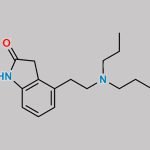Ropinirole CAS#: 91374-21-9