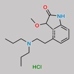 Ropinirole 3-Methoxy Impurity CAS#: 1797131-21-5