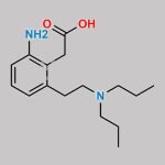 Ropinirole Aminoacetic Acid CAS#: 920755-10-8