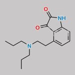 Ropinirole EP Impurity A CAS#: 102842-51-3