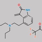 Ropinirole EP Impurity E (TFA salt) CAS#: N/A