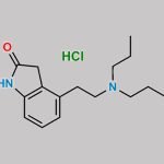 Ropinirole Hydrochloride CAS#: 91374-20-8