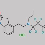 Ropinirole Hydrochloride D7 CAS#: 1261396-31-9