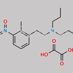 Ropinirole Impurity 2 CAS#: 915376-75-9