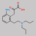 Ropinirole Impurity 4 CAS#: N/A