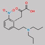 Ropinirole Impurity 6 CAS#: 97351-95-6