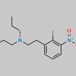 Ropinirole Impurity 7 CAS#: 91374-23-1