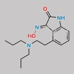 Ropinirole Impurity 8 CAS#: 2734474-99-6