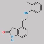 Ropinirole Isohexyl Analog CAS#: N/A