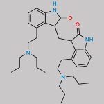 Ropinirole methylene dimer CAS#: 1800102-50-4