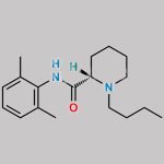 Ropivacaine EP Impurity A CAS#: 27262-47-1