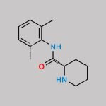 Ropivacaine EP Impurity B CAS#: 27262-40-4