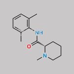 Ropivacaine EP Impurity C CAS#: 24358-84-7