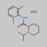 Ropivacaine EP Impurity E CAS#: N/A