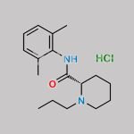 Ropivacaine Hydrochloride CAS#: 98717-15-8