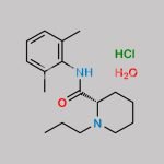 Ropivacaine Hydrochloride Monohydrate CAS#: 132112-35-7