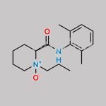 Ropivacaine N-Oxide CAS#: 1391053-59-0