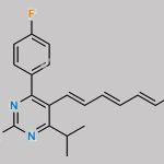 Rosuvastatin 2,3,4,5-Dianhydro Acid CAS#: N/A